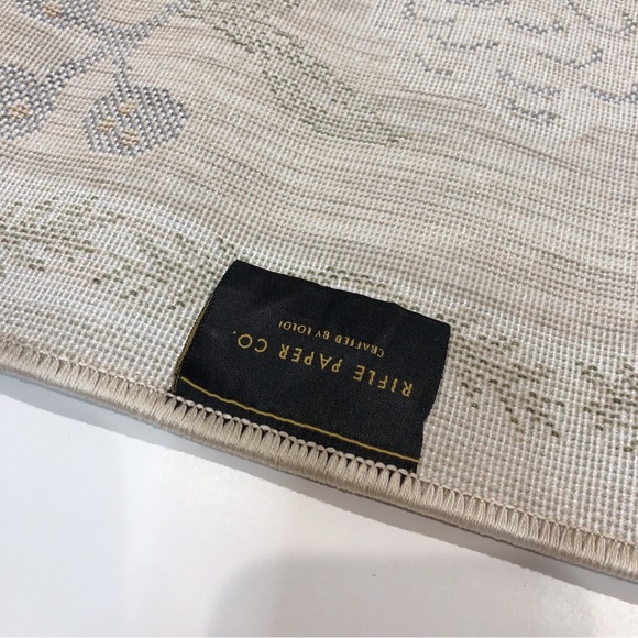 Rifle Paper Co. Rug - Picture 7 of 7